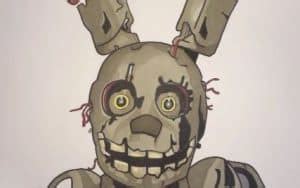Image result for Spring Trap Draw