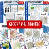 Image result for Grade 5 Geography Lessons