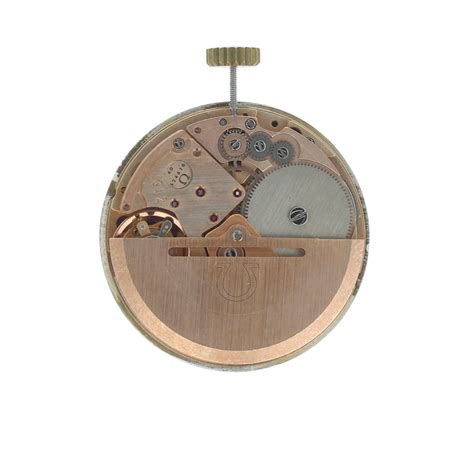 Omega 1012 - CENIC - Watches & Parts - Vintage-Uhren und Uhrenteile ...