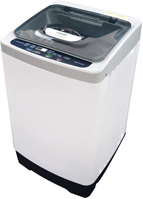 Image result for Panda Washing Machine Portable Small