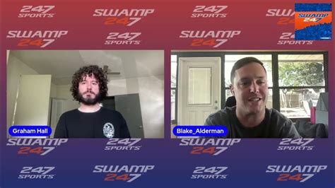 Swamp247 Recruiting Podcast: 2026 DL Isaiah Broughton