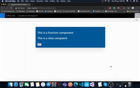 Image result for SPFX React Tutorial