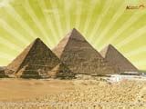 Pyramid Wallpaper, Pyramid Graphics Wallpaper, Photos of Pyramid ...