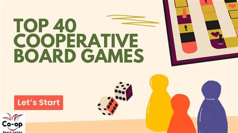 Co-op Board Games - Cooperative board game and card game reviews ...