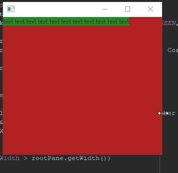 Image result for How to Print Text On Pane JavaFX