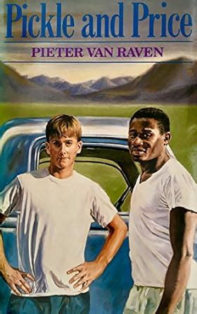 Buy PICKLE & PRICE (Charles Scribner's Sons Books for Young Readers ...