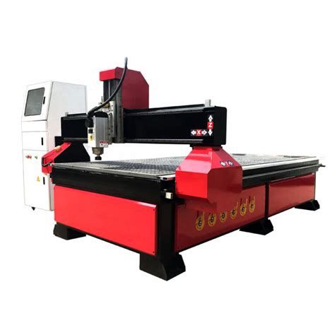 CNC Router Cutting Machine - BEASEE