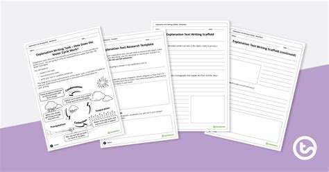 Image result for Explanation Example