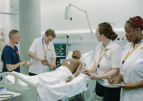 London South Bank University, UK - Ranking, Reviews, Courses, Tuition ...