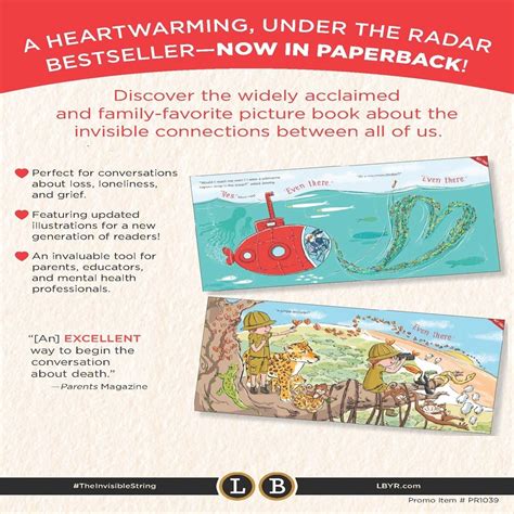 Image result for The Invisible String Author Interview