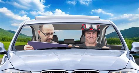 First Time Driving 的图像结果