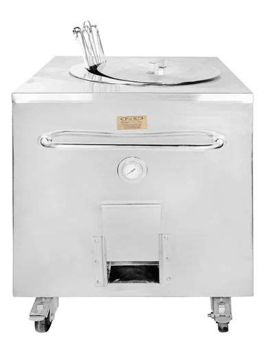 Stainless Steel Barbeque And Tandoor Equipment - Barbeque Nation Four ...