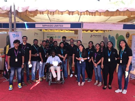 Mphasis Office Photos | Glassdoor