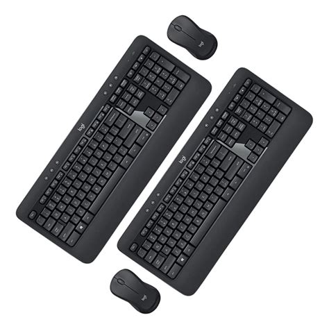 Image result for How to Set Logitech 540 Keyboard