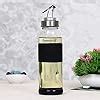 Buy Femora Oil Dispenser | Glass Oil Bottle | 1 Year Warranty | Cooking ...