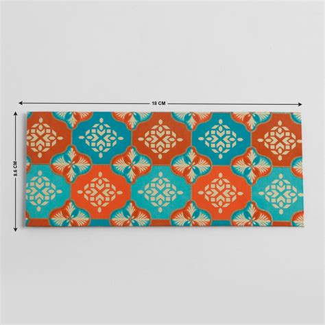 Buy Oxley Maxwell Printed Paper Money Envelope - Set of 5 from Home ...