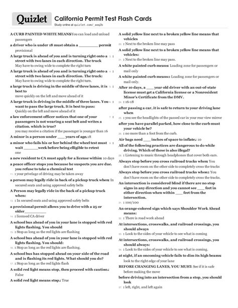 Image result for Class C License Test