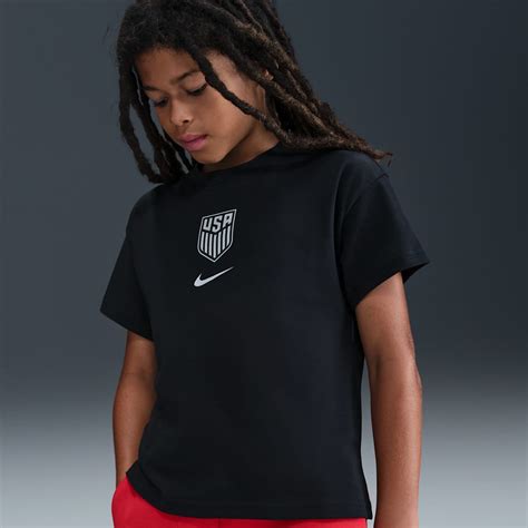 USA Tops and T-Shirts. Nike.com