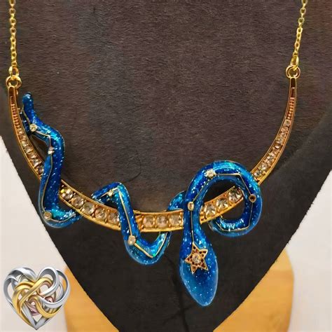 Foxtail Chain Choker Dainty Classy Choker Necklace Elegant - Etsy