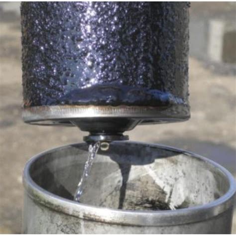 Particle Filter Clogging 的图像结果