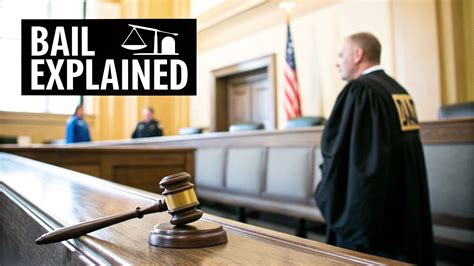 What Happens at an Arraignment Hearing: A Clear Guide