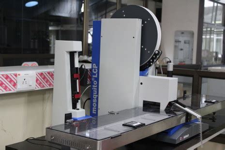 X-ray Facility - Instruments available in the Facility | NCBS