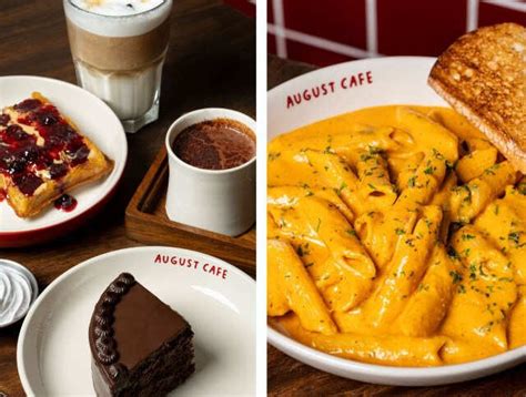 Cool Plates, Hot City: 25 Delicious Summer Menus In Mumbai This Month ...