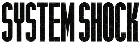 Image result for System Shock Icon