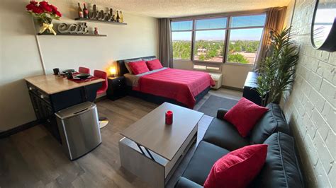 Apartment Rental Specials Near Me - The 609 Studios