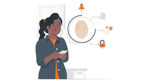 Passwordless authentication - The future of login