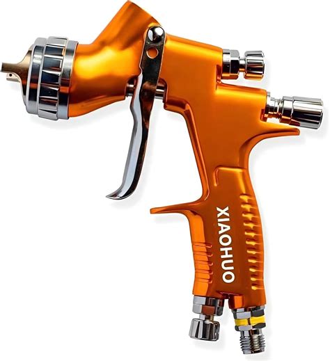 Spray Gun For Car