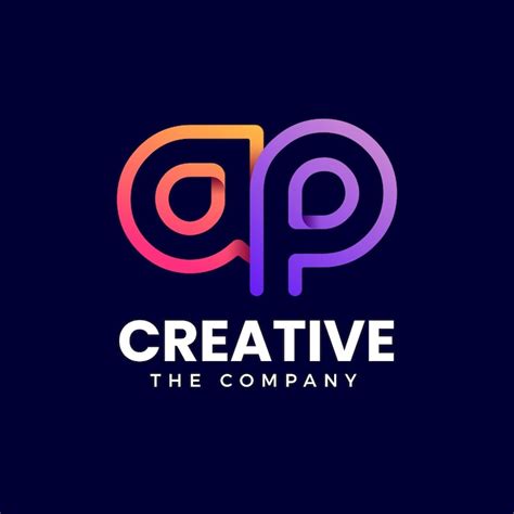 Ap logo Images - Free Download on Freepik