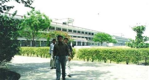 Dr Rizvi College of Law Kaushambi Campus: Photos, Virtual Tour