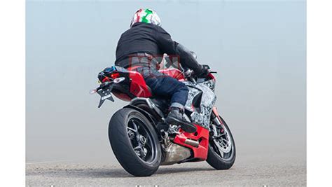 Ducati 959 Panigale replacement in the works? - Overdrive