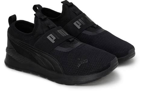 Puma Black Shoes - Buy Puma Black Shoes online at Best Prices in India ...