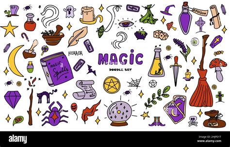 Image result for Dismal Magic Picture Example