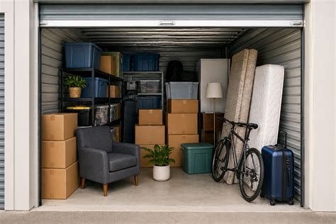 Packandstore.in : Self Storage and Warehousing Services in Mumbai ...