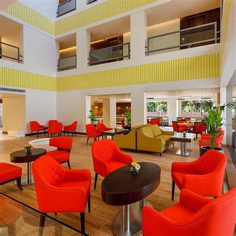 THE 5 BEST Ginger Hotels in India 2025