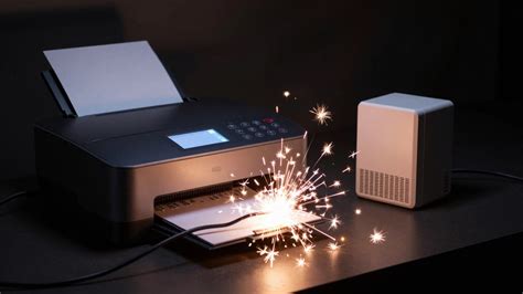 Can I Use UPS for Printer? Essential Facts About Power Backup for Printers