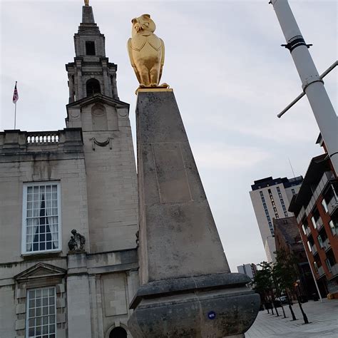 GOLDEN OWL STATUE (2025) All You Need to Know BEFORE You Go (with ...