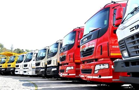 In India’s growing CV market, OEMs protect their turf | Autocar ...