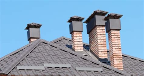 Image result for Mesh Chimney Cladding