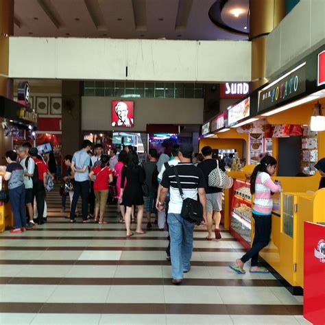 LAMOIST BATAM CITY SQUARE MALL (2025) All You Need to Know BEFORE You ...