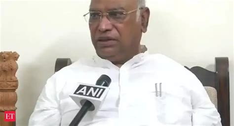 Mallikarjun Kharge defamation case: Bajrang Dal ban row: Punjab Court ...