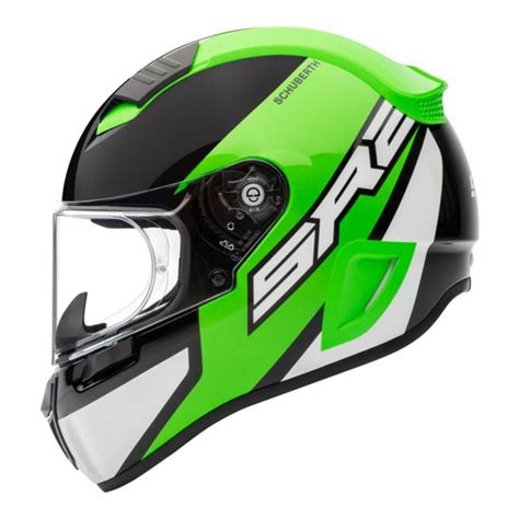 Buy Schuberth SR2 Wildcard Helmet Online in India – superbikestore