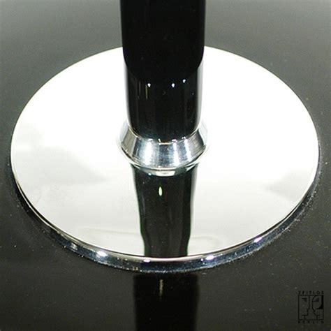 Table lamp "Mazda" in Art Déco design - ZEITLOS – BERLIN