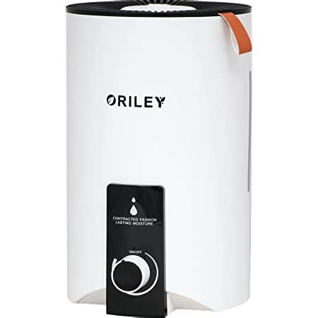 AGARO Grand Cool Mist Ultrasonic Humidifier, 12 Litres, For Bedroom ...