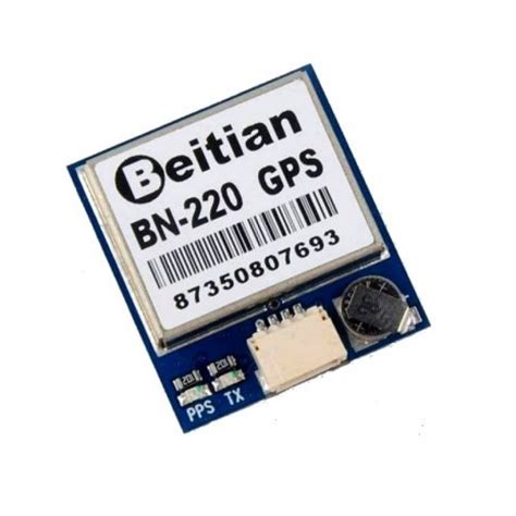 Beitian Dual BN-220 GPS GLONASS Antenna Module TTL Level RC Drone buy ...