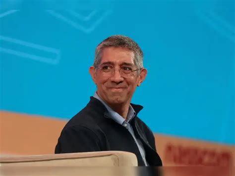 India uniquely placed in AI: Cognizant chief AI exec cites nation's ...