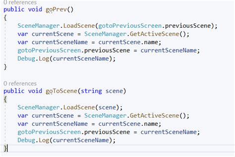 Image result for How to Open a Old File in Unity